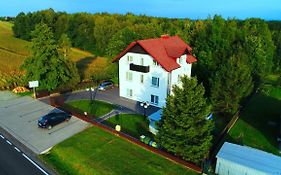 Agroturystyka Wichrowe Wzgorze
